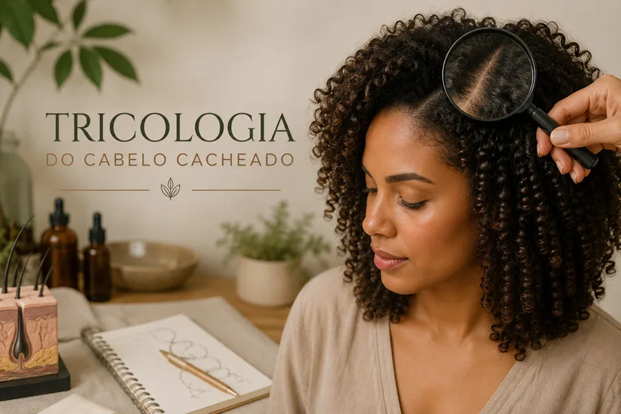 Tricologia
